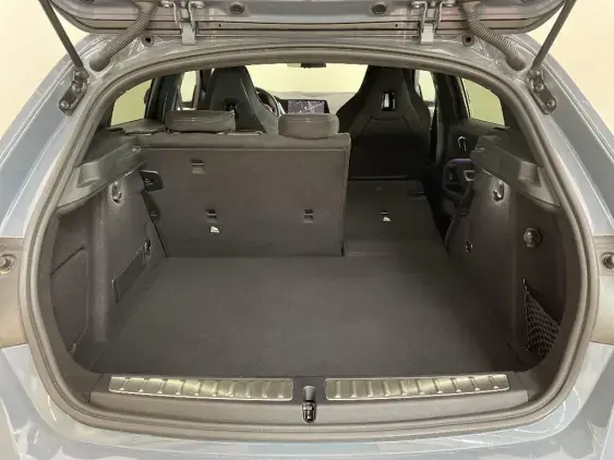 BMW SERIE 1 F40 - voiture d'occasion - Photo 16