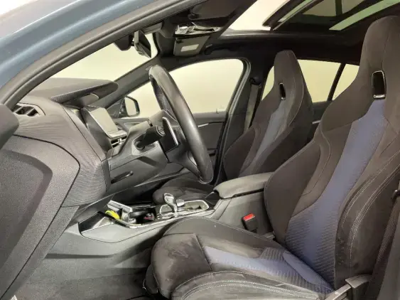 BMW SERIE 1 F40 - voiture d'occasion - Photo 18