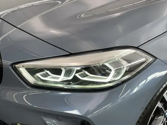 BMW SERIE 1 F40 - voiture d'occasion - Photo 22