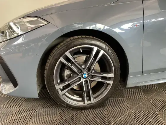 BMW SERIE 1 F40 - voiture d'occasion - Photo 23