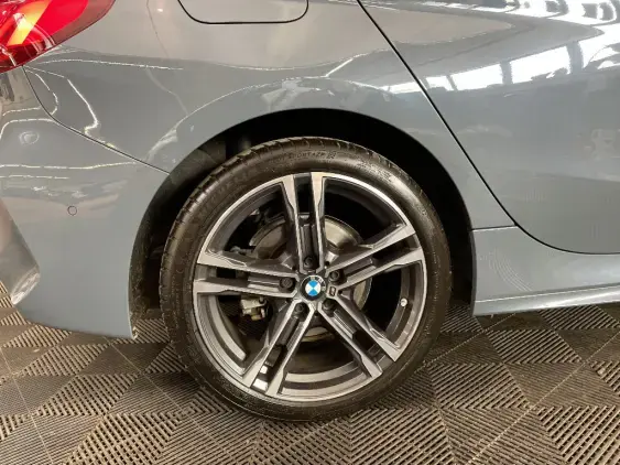 BMW SERIE 1 F40 - voiture d'occasion - Photo 25