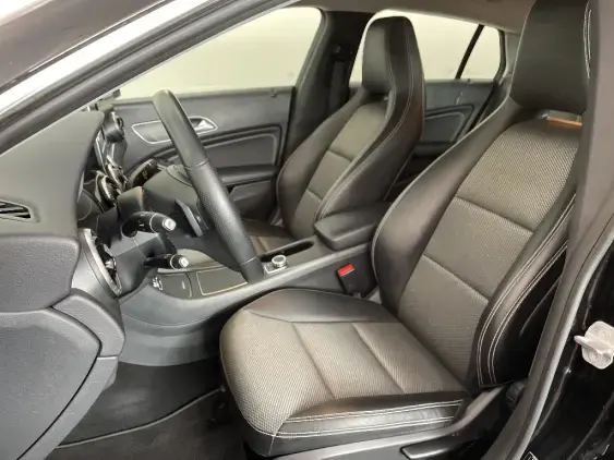 MERCEDES-BENZ CLA SHOOTING BRAKE I - voiture d'occasion - Photo 18