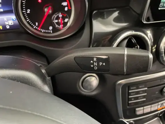 MERCEDES-BENZ CLA SHOOTING BRAKE I - voiture d'occasion - Photo 21