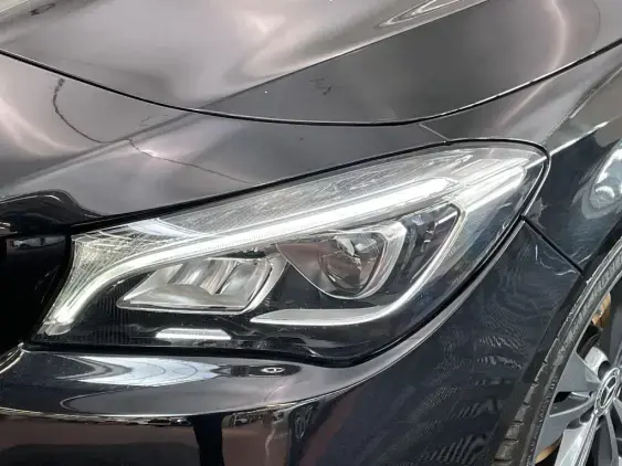 MERCEDES-BENZ CLA SHOOTING BRAKE I - voiture d'occasion - Photo 22