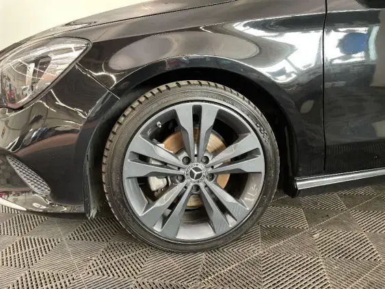 MERCEDES-BENZ CLA SHOOTING BRAKE I - voiture d'occasion - Photo 23