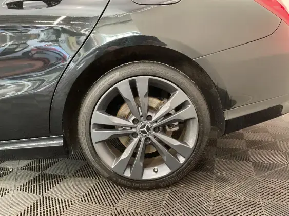 MERCEDES-BENZ CLA SHOOTING BRAKE I - voiture d'occasion - Photo 24