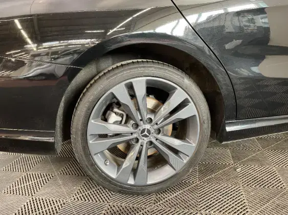 MERCEDES-BENZ CLA SHOOTING BRAKE I - voiture d'occasion - Photo 25