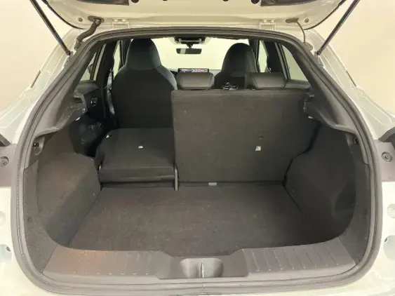 NISSAN JUKE II - voiture d'occasion - Photo 16