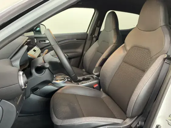 NISSAN JUKE II - voiture d'occasion - Photo 18
