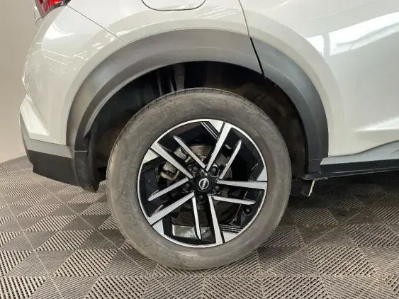 NISSAN JUKE II - voiture d'occasion - Photo 25