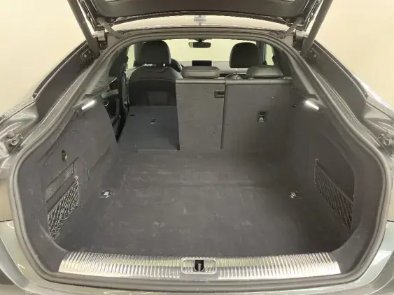 AUDI A5 SPORTBACK - voiture d'occasion - Photo 16