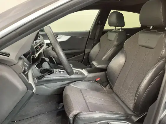 AUDI A5 SPORTBACK - voiture d'occasion - Photo 18