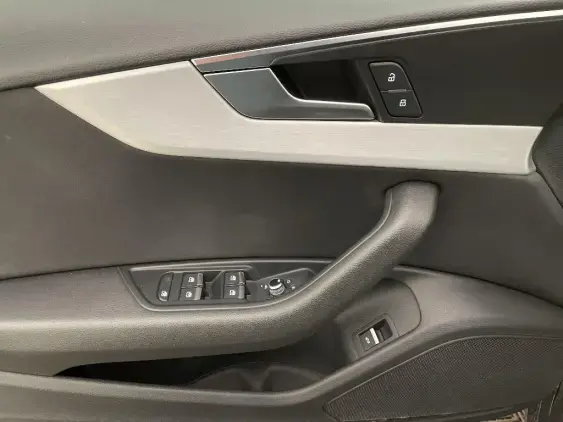 AUDI A5 SPORTBACK - voiture d'occasion - Photo 19