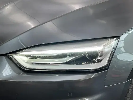 AUDI A5 SPORTBACK - voiture d'occasion - Photo 22