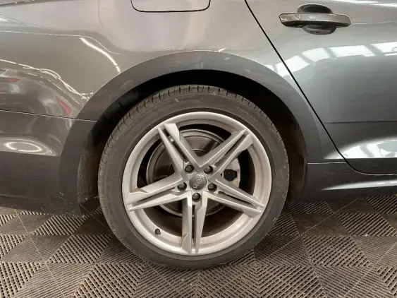 AUDI A5 SPORTBACK - voiture d'occasion - Photo 25