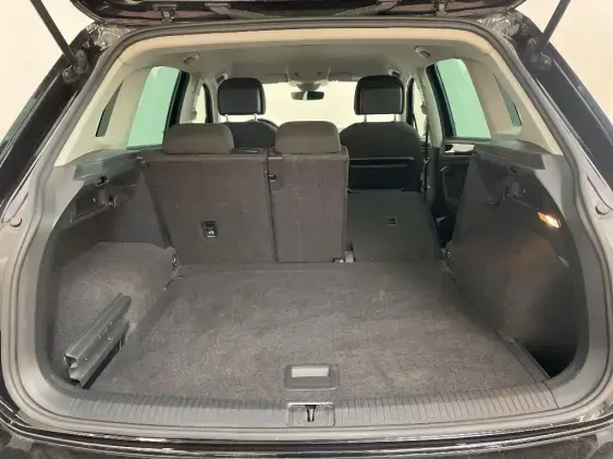 VOLKSWAGEN TIGUAN II - voiture d'occasion - Photo 16