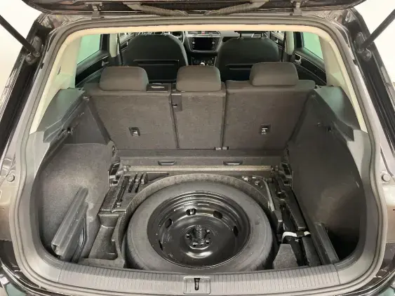 VOLKSWAGEN TIGUAN II - voiture d'occasion - Photo 17