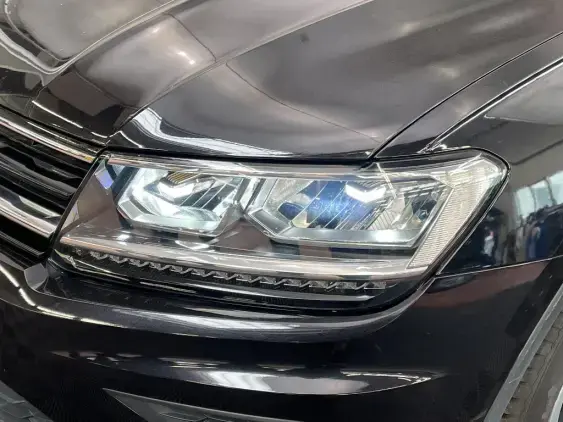 VOLKSWAGEN TIGUAN II - voiture d'occasion - Photo 22