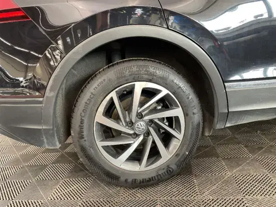 VOLKSWAGEN TIGUAN II - voiture d'occasion - Photo 25