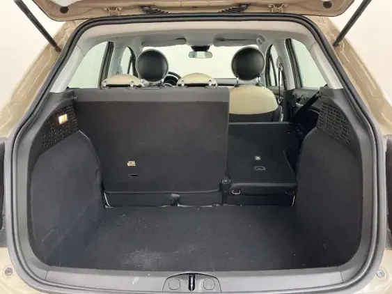 FIAT 500X - voiture d'occasion - Photo 16