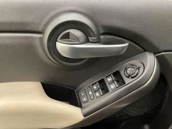 FIAT 500X - voiture d'occasion - Photo 17