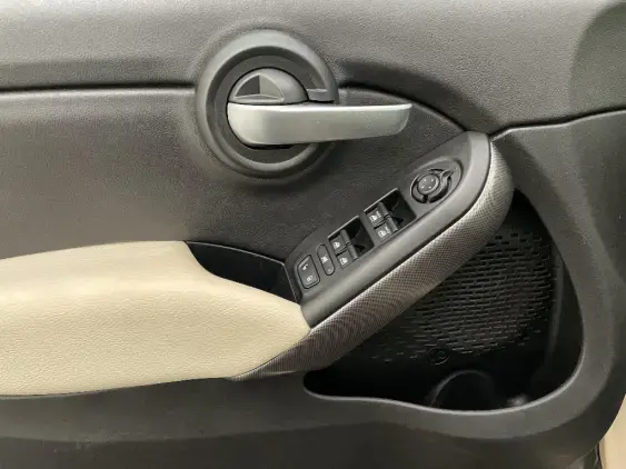 FIAT 500X - voiture d'occasion - Photo 19