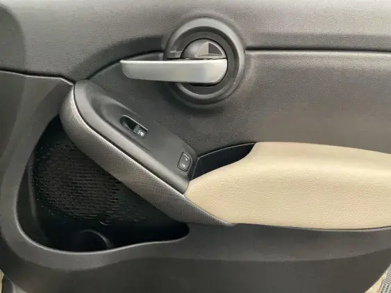 FIAT 500X - voiture d'occasion - Photo 20