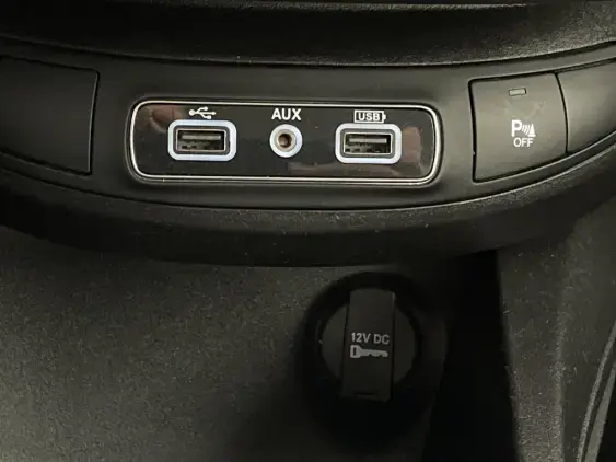 FIAT 500X - voiture d'occasion - Photo 21