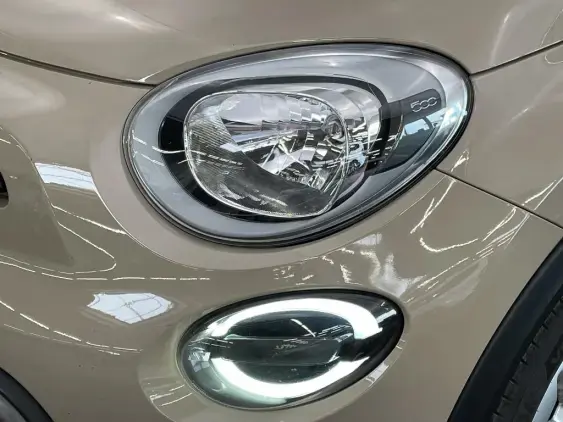 FIAT 500X - voiture d'occasion - Photo 22