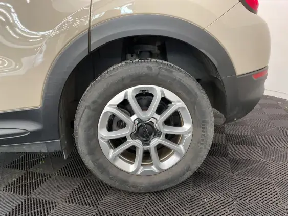 FIAT 500X - voiture d'occasion - Photo 24