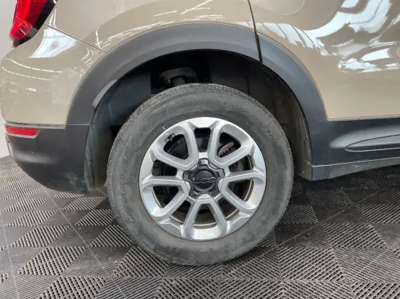 FIAT 500X - voiture d'occasion - Photo 25