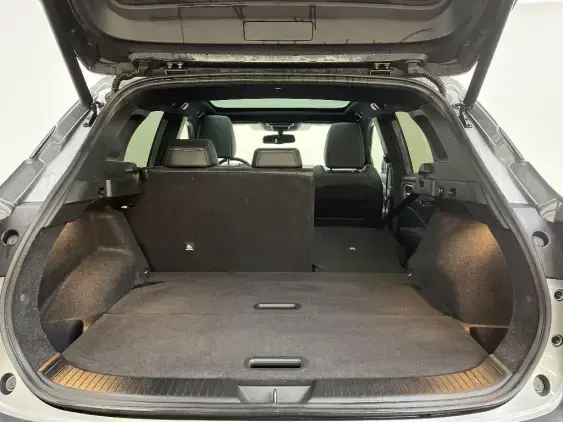 NISSAN QASHQAI III - voiture d'occasion - Photo 16