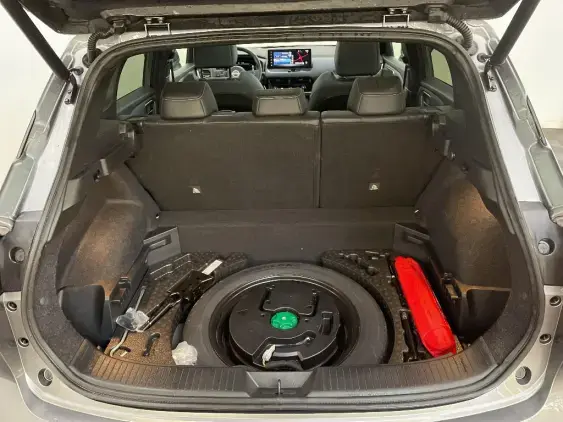 NISSAN QASHQAI III - voiture d'occasion - Photo 17