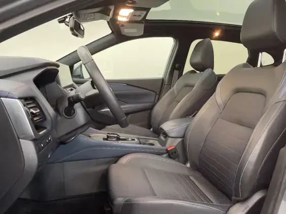 NISSAN QASHQAI III - voiture d'occasion - Photo 18