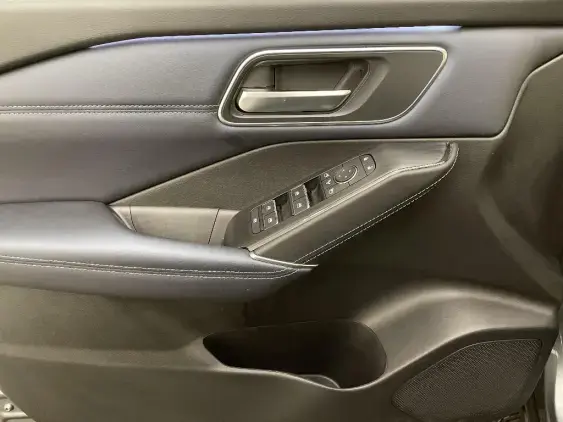 NISSAN QASHQAI III - voiture d'occasion - Photo 19