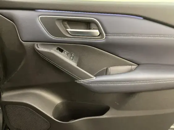 NISSAN QASHQAI III - voiture d'occasion - Photo 20