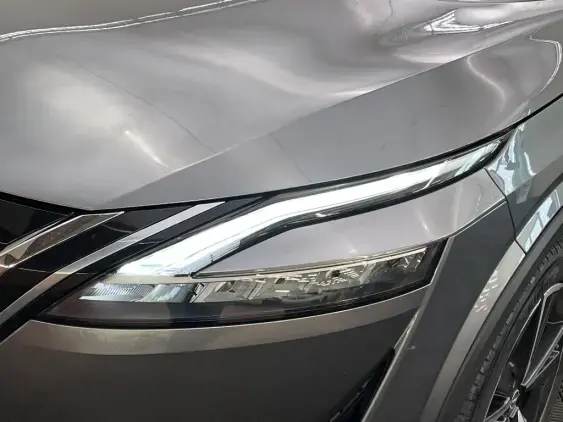 NISSAN QASHQAI III - voiture d'occasion - Photo 22