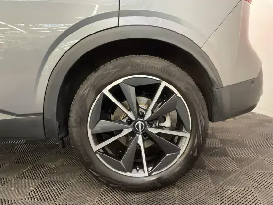 NISSAN QASHQAI III - voiture d'occasion - Photo 24