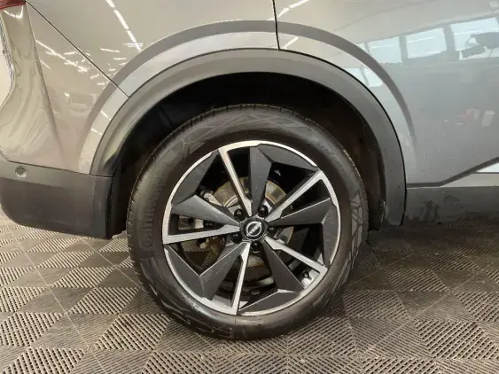 NISSAN QASHQAI III - voiture d'occasion - Photo 25