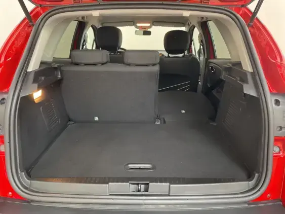 RENAULT CAPTUR - voiture d'occasion - Photo 16
