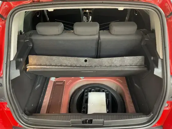 RENAULT CAPTUR - voiture d'occasion - Photo 17