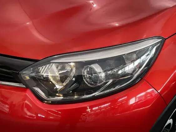 RENAULT CAPTUR - voiture d'occasion - Photo 22