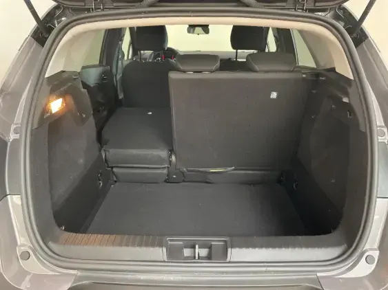 RENAULT CAPTUR II - voiture d'occasion - Photo 16