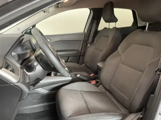 RENAULT CAPTUR II - voiture d'occasion - Photo 18