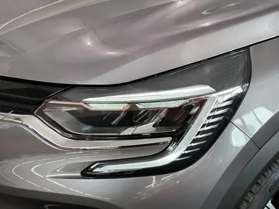 RENAULT CAPTUR II - voiture d'occasion - Photo 22