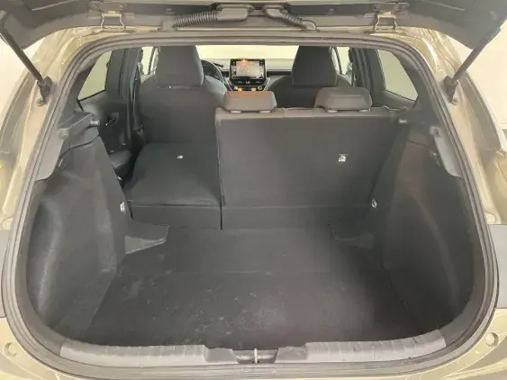 TOYOTA COROLLA XII - voiture d'occasion - Photo 16