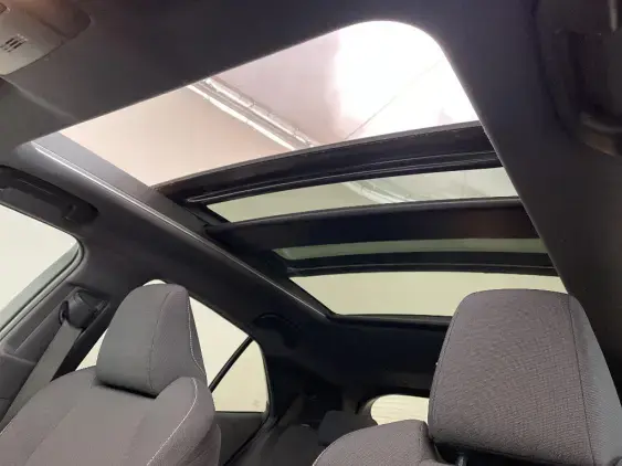 TOYOTA COROLLA XII - voiture d'occasion - Photo 17