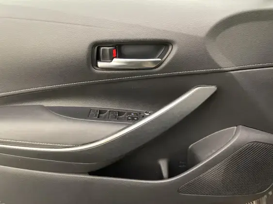 TOYOTA COROLLA XII - voiture d'occasion - Photo 19