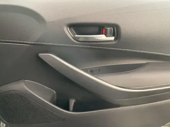 TOYOTA COROLLA XII - voiture d'occasion - Photo 20