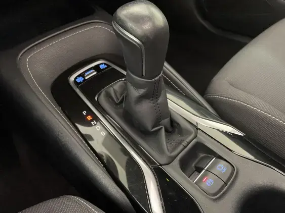 TOYOTA COROLLA XII - voiture d'occasion - Photo 21